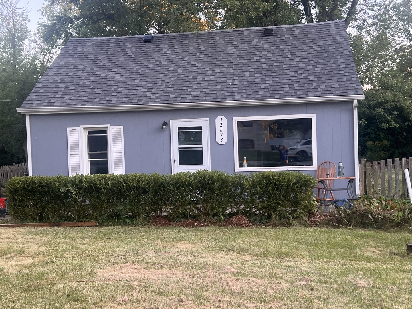 12673 W Graves Avenue Property Photo 1
