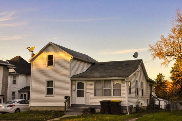 116 W Empire Street Property Photo