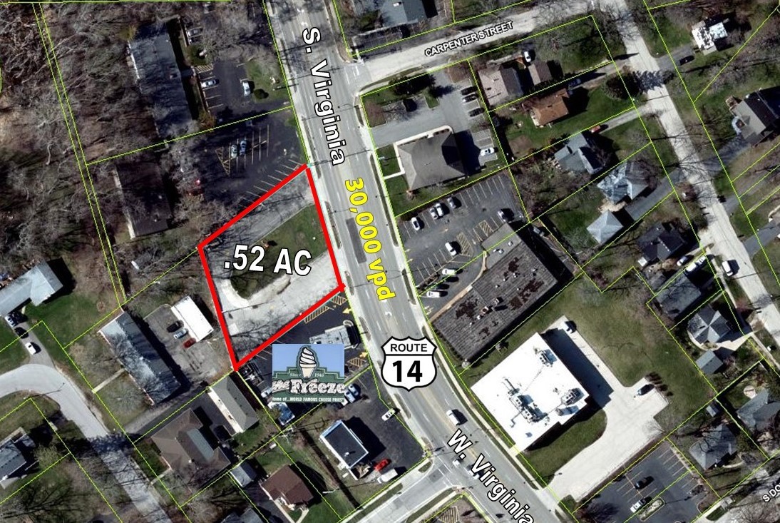 130 S Virginia Street Property Photo