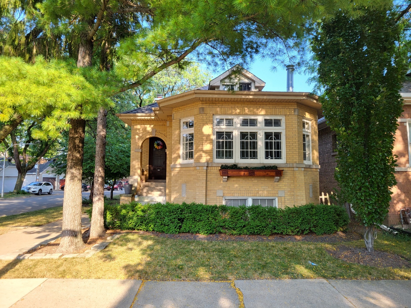 5057 N Kostner Avenue Property Photo 1
