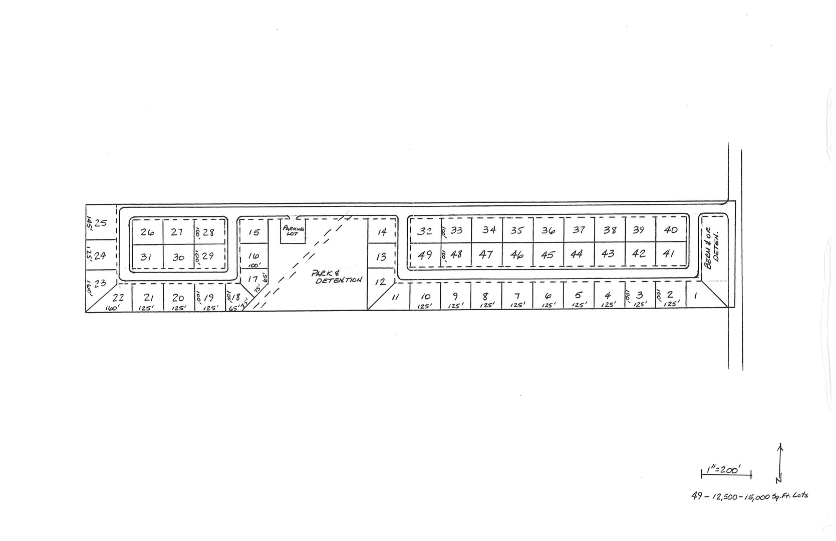 0 Greenwood Road Property Photo 3