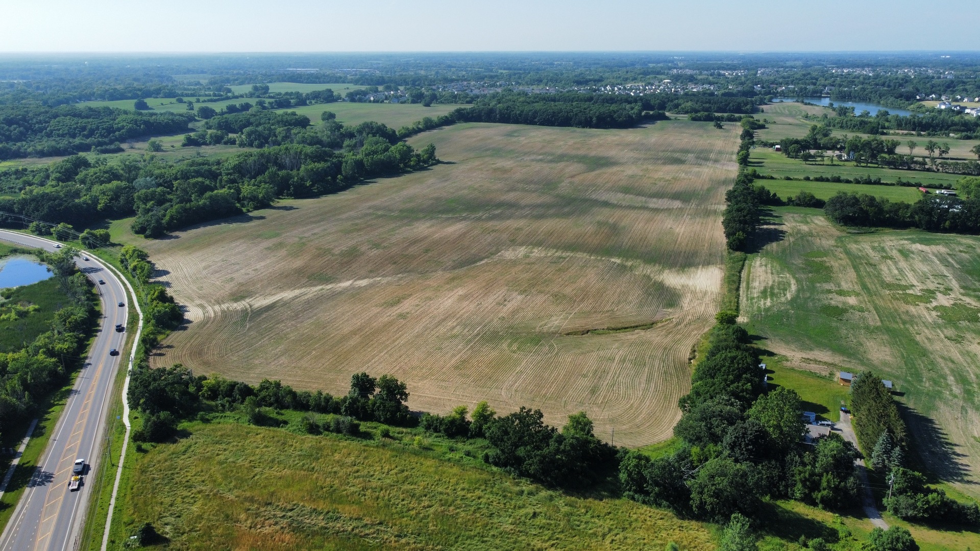 21210 W Grass Lake Road Property Photo 9