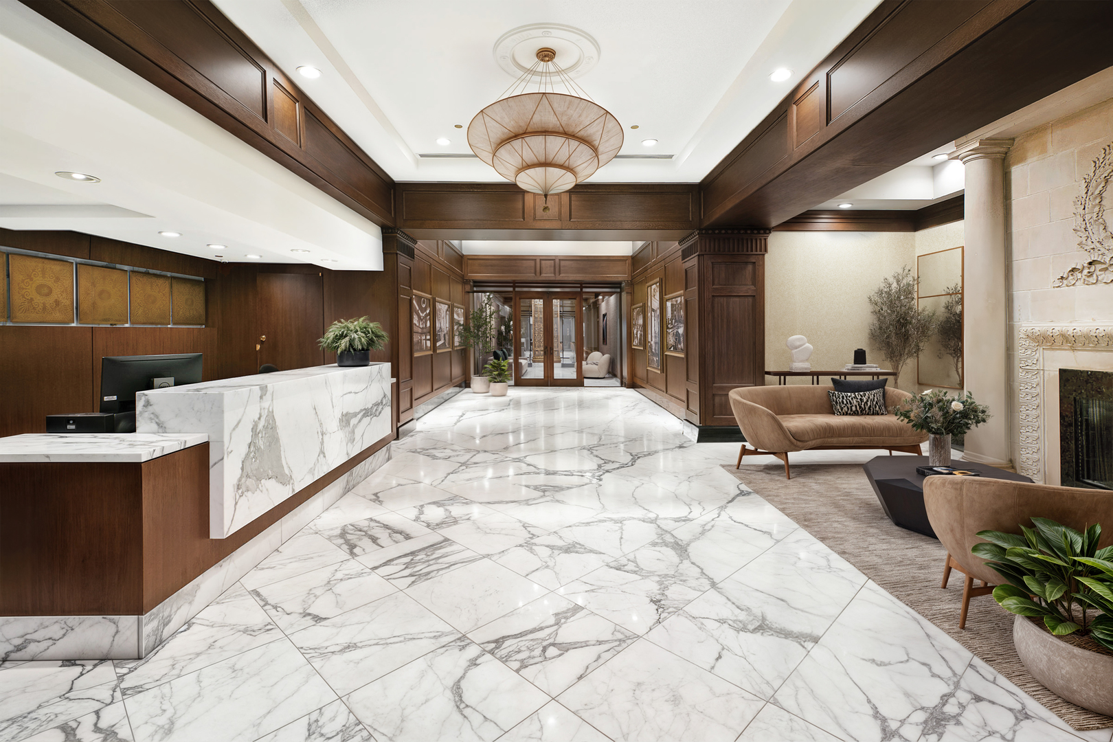 850 N Lake Shore Drive 412 Property Photo 2