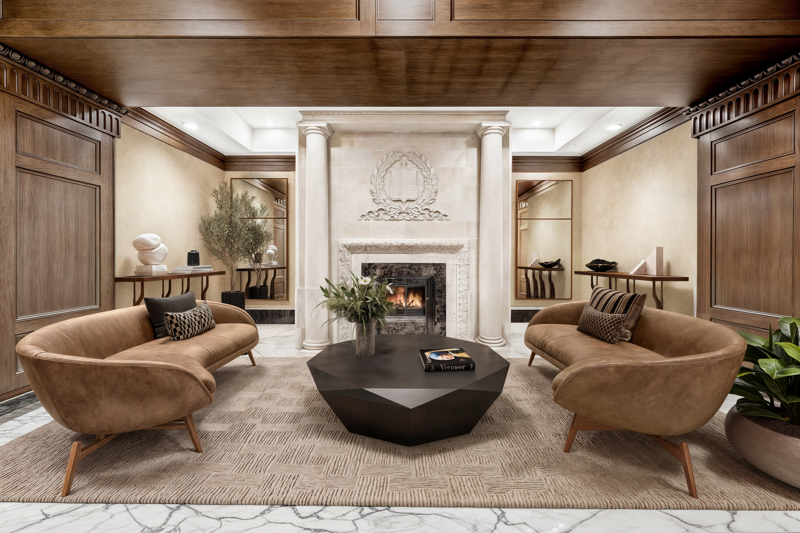 850 N Lake Shore Drive 412 Property Photo 3