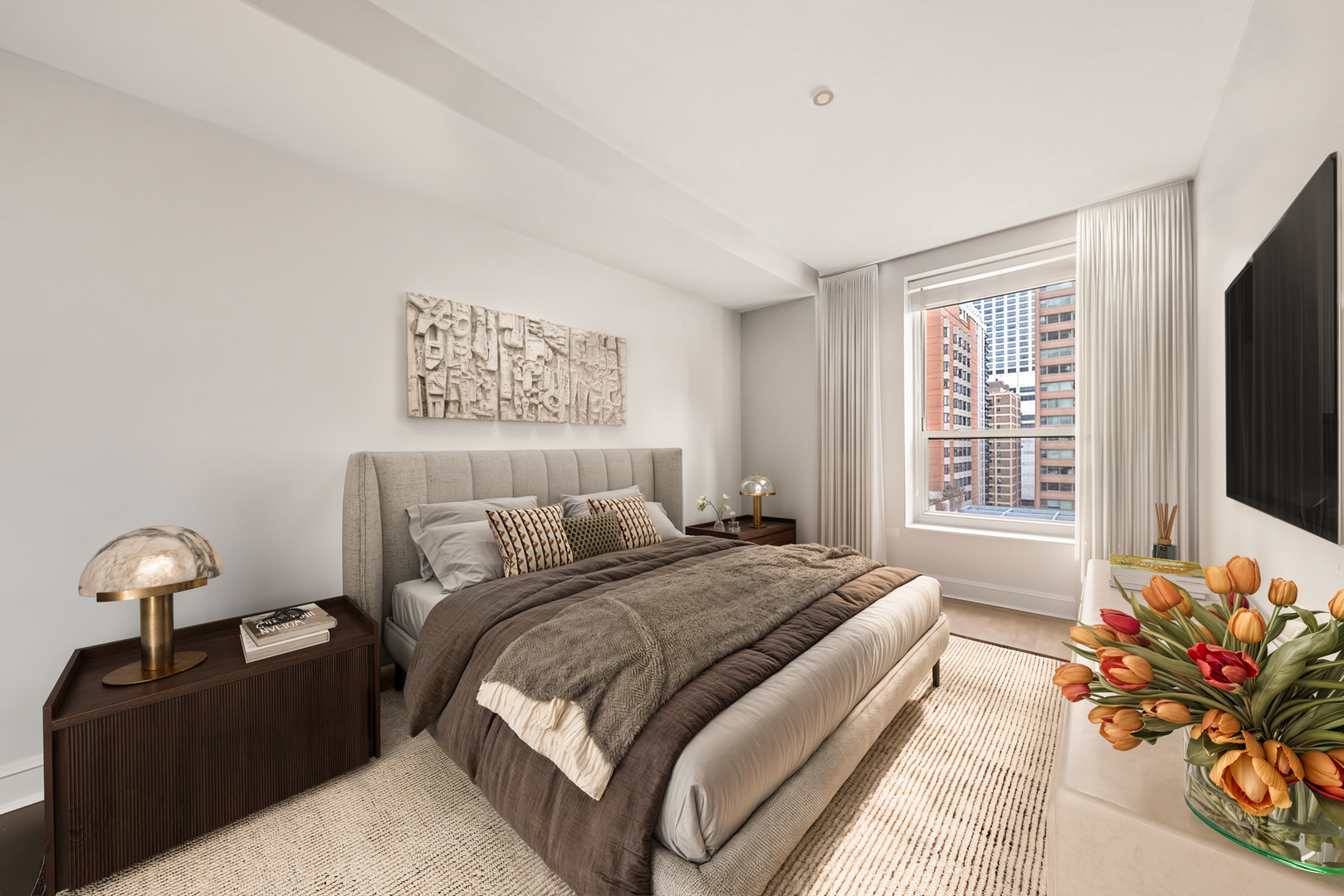 850 N Lake Shore Drive 412 Property Photo 5