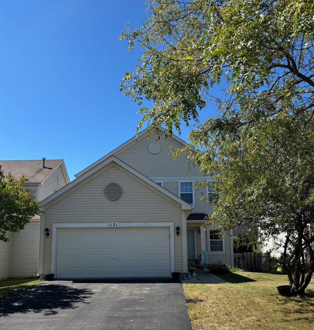 1121 Violet Lane Property Photo 1