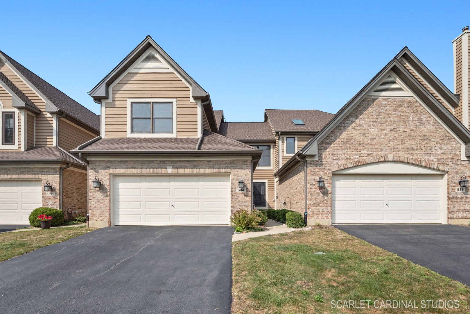 534 Rosebud S Drive Property Photo 1