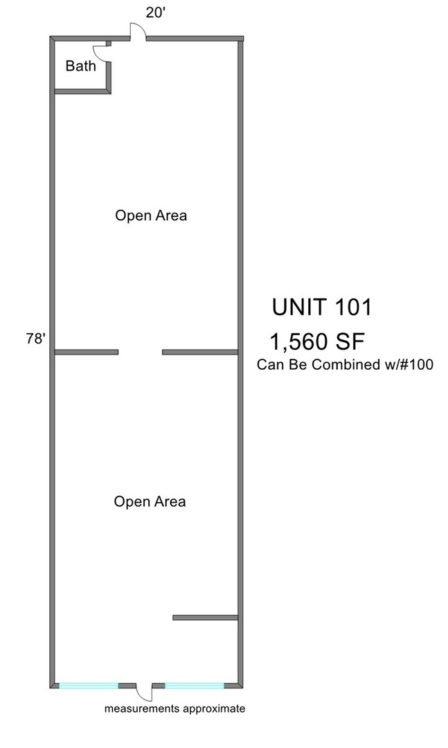 650 E Terra Cotta Avenue 101-110 Property Photo 18