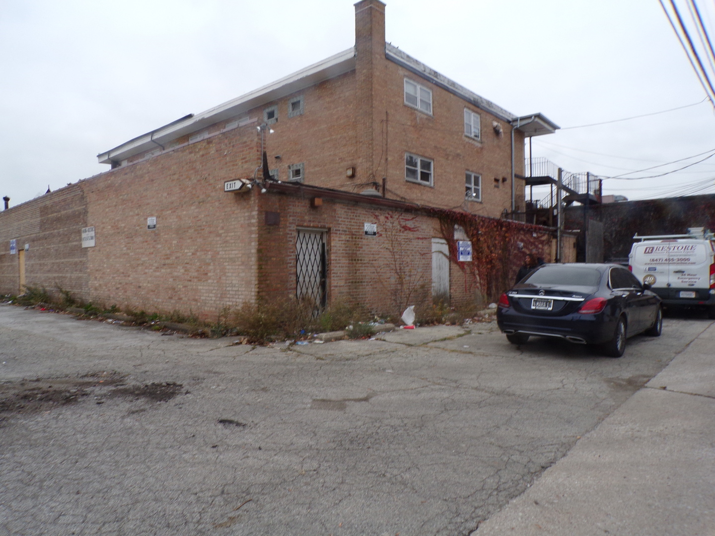 8044 S Cottage Grove Avenue Property Photo 3