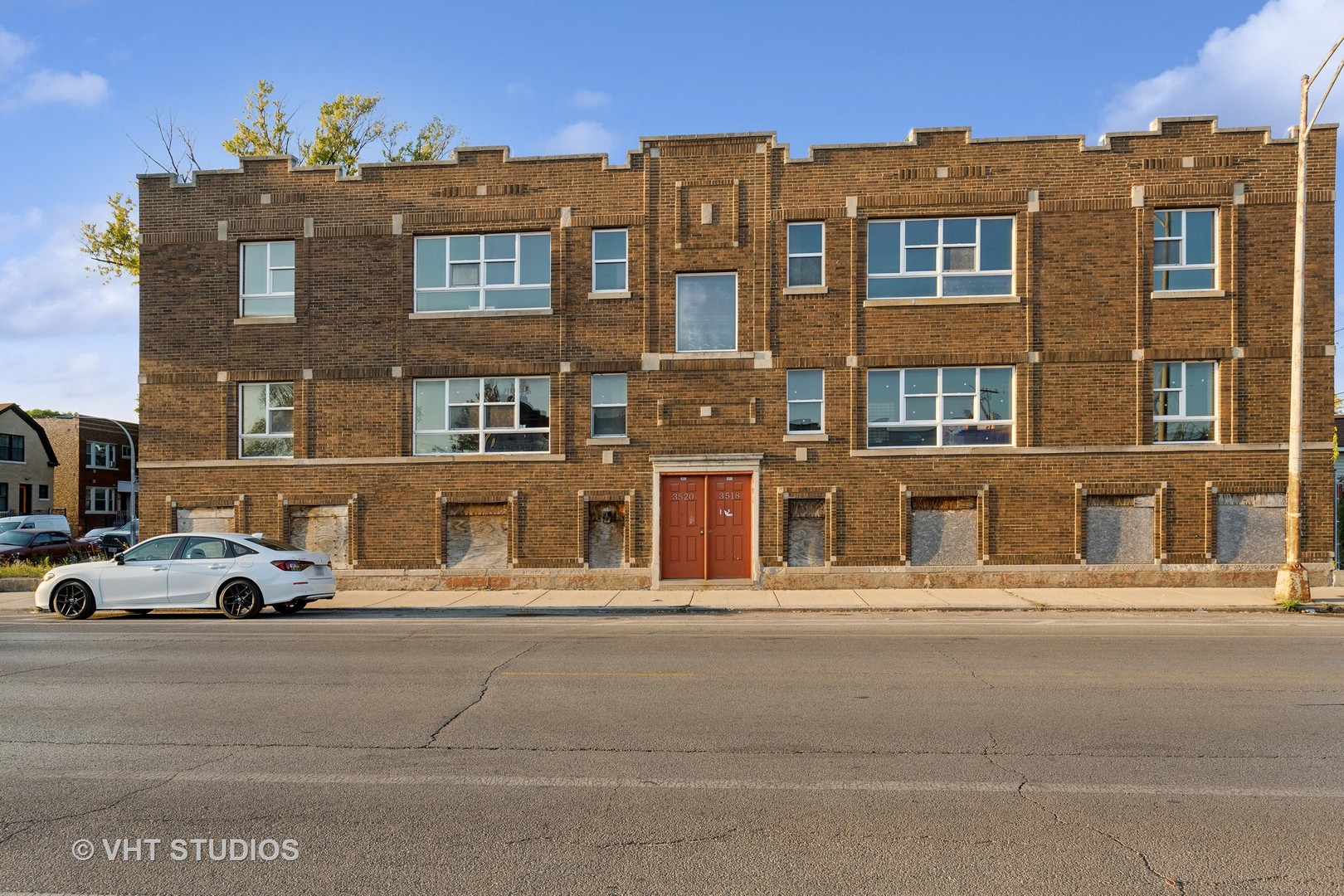 3518 W Augusta Boulevard Property Photo 1