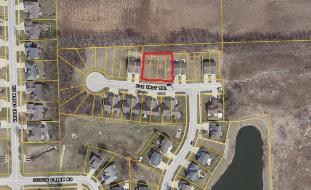 2705 And 2707 Fox Trot Trail Property Photo 1