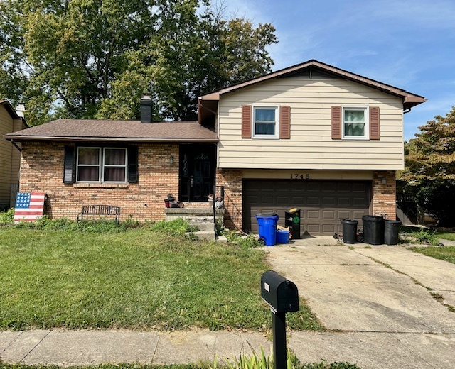 1745 Moundford Court Property Photo