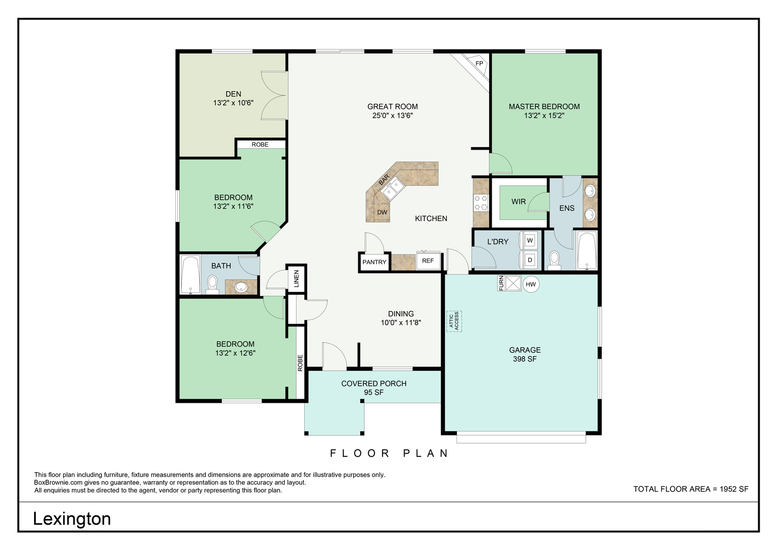 30755 Harvest Drive Property Photo 2