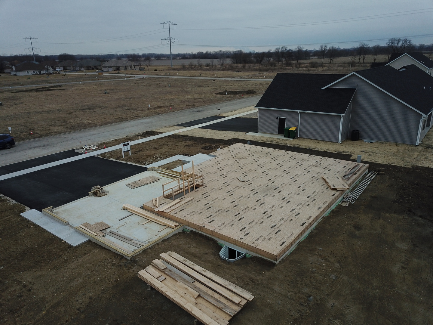 30755 Harvest Drive Property Photo 4