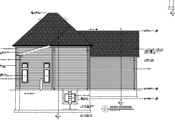 6121 Woodward Avenue Property Photo 8
