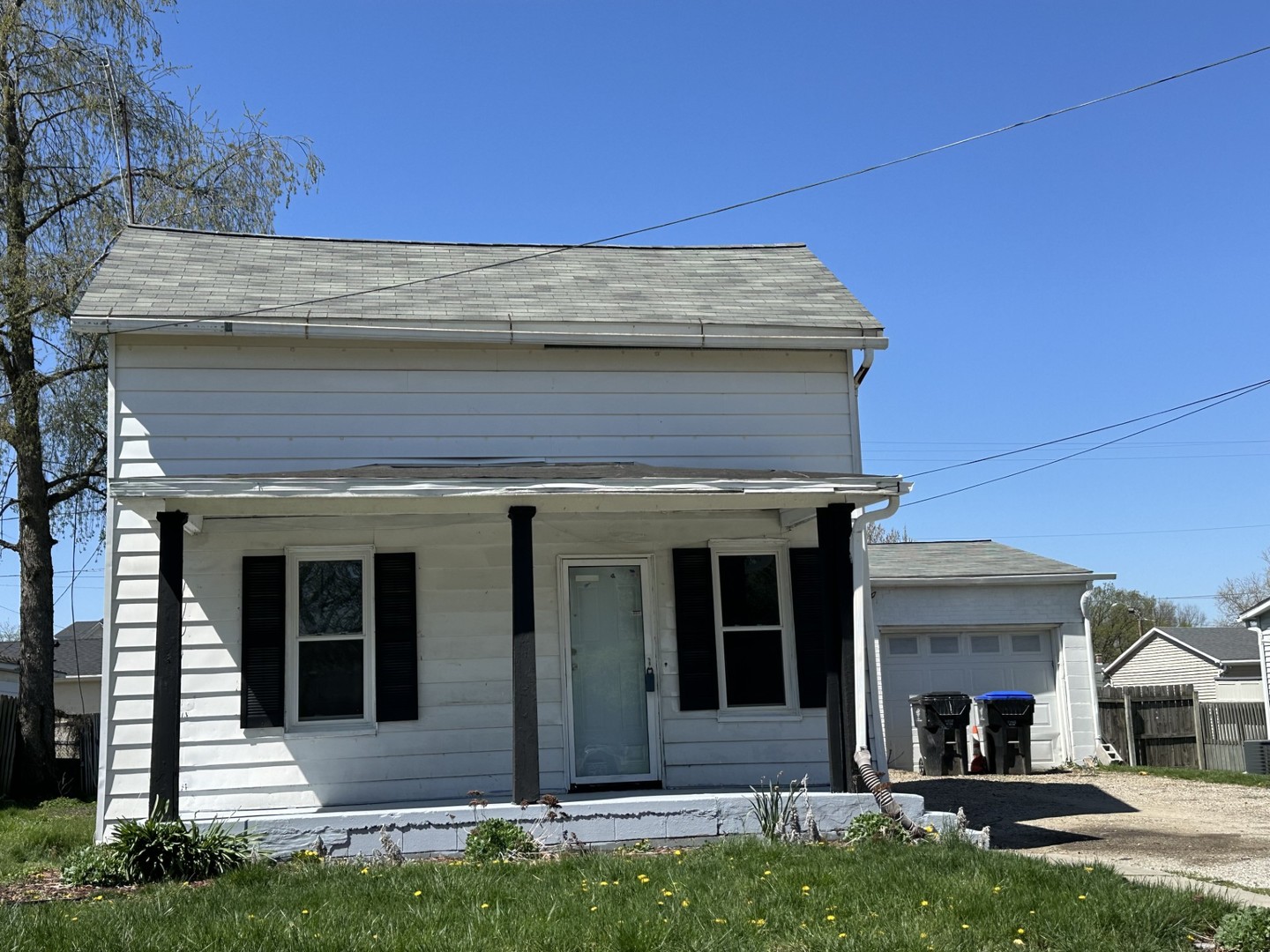 1205 S East Street Property Photo 1