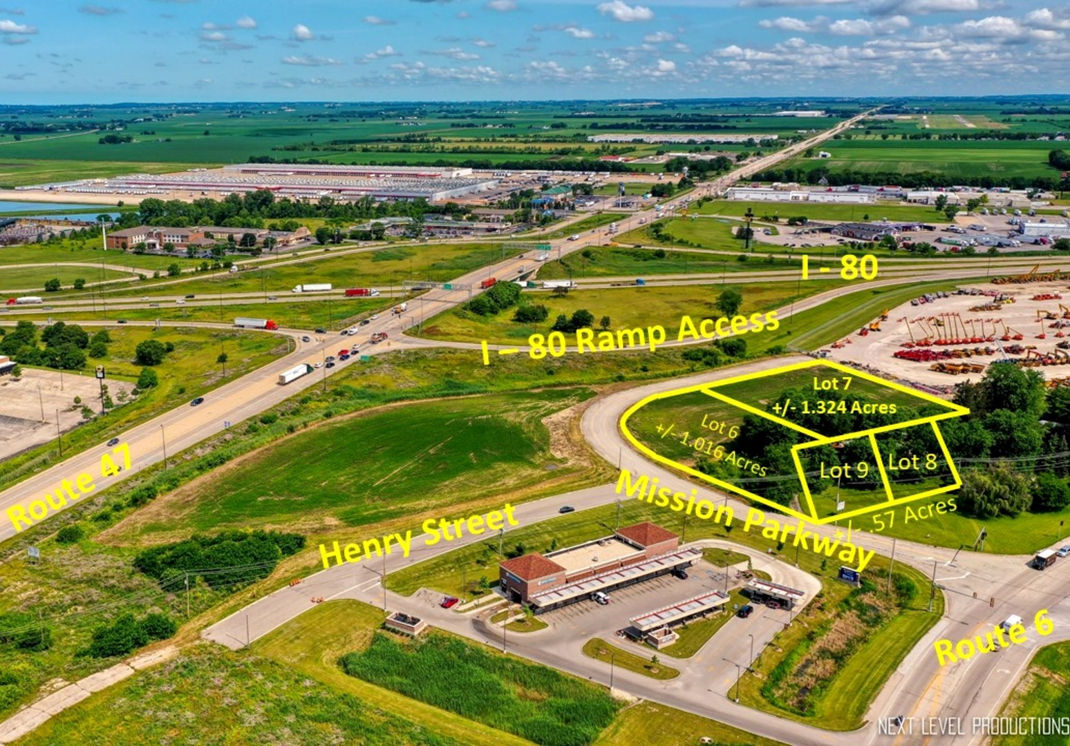 150 E Route 6 Highway Property Photo 1
