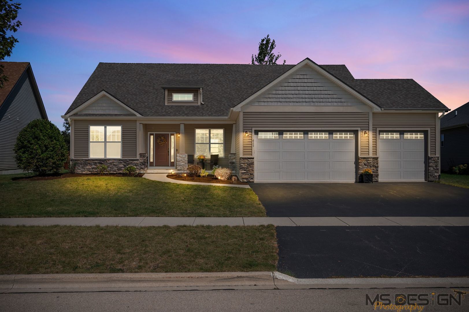 625 Brighton Way Property Photo 1