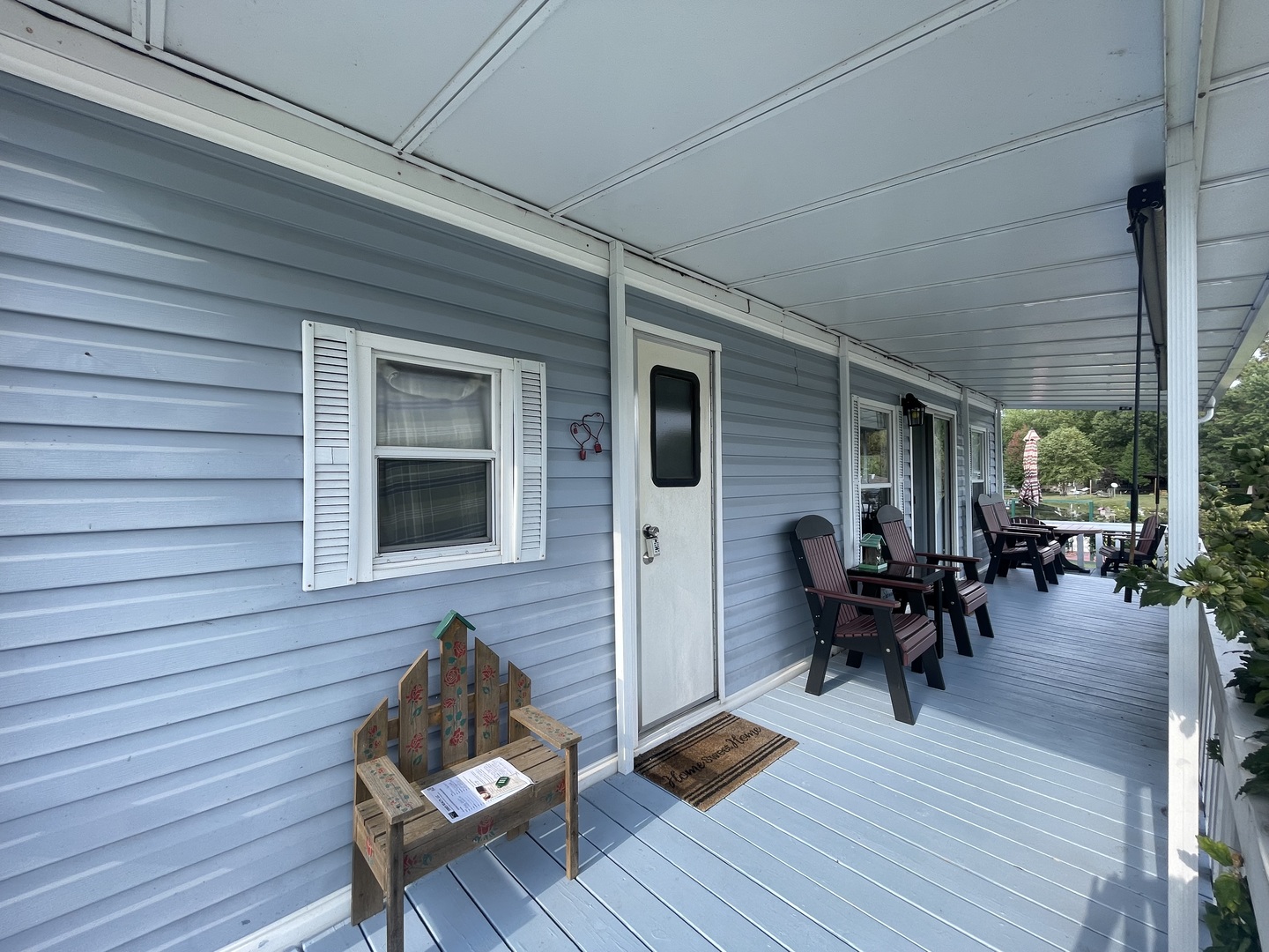 5-418 Woodhaven Lakes Property Photo 6
