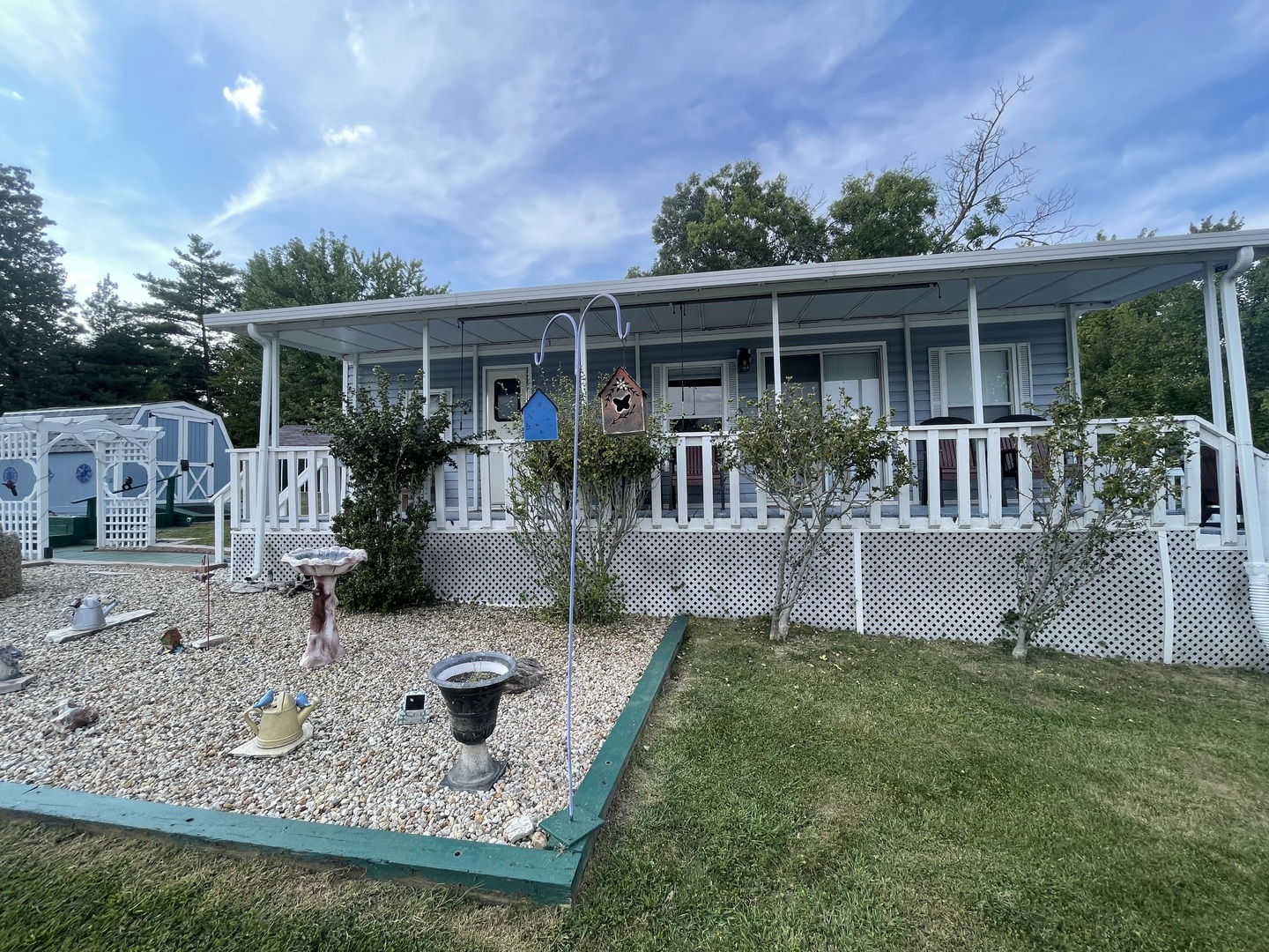 5-418 Woodhaven Lakes Property Photo 7