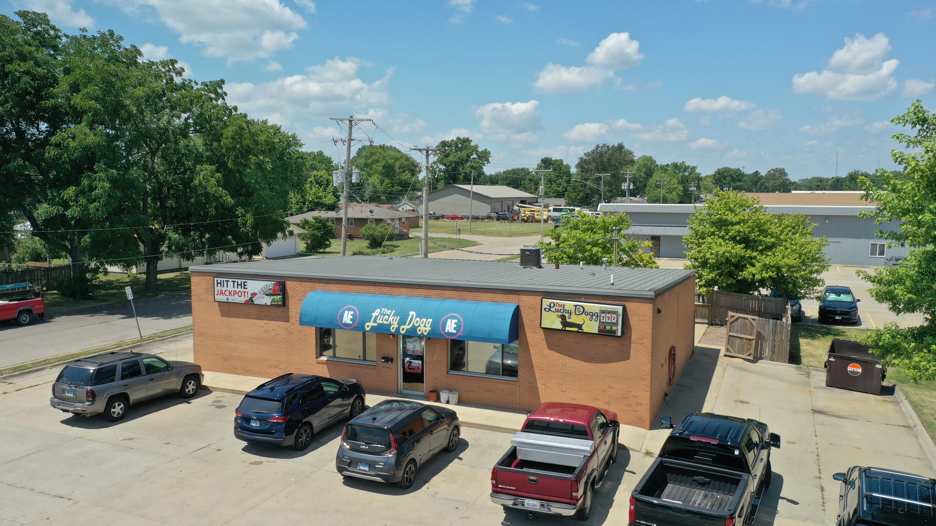 401 Limit Street Property Photo 1