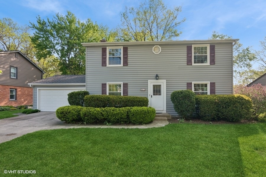 945 N Stark Drive Property Photo 1