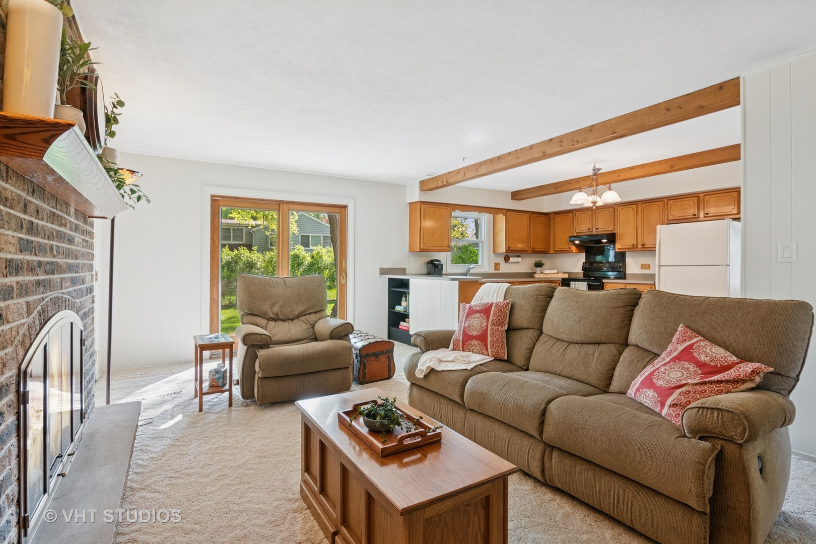 945 N Stark Drive Property Photo 14
