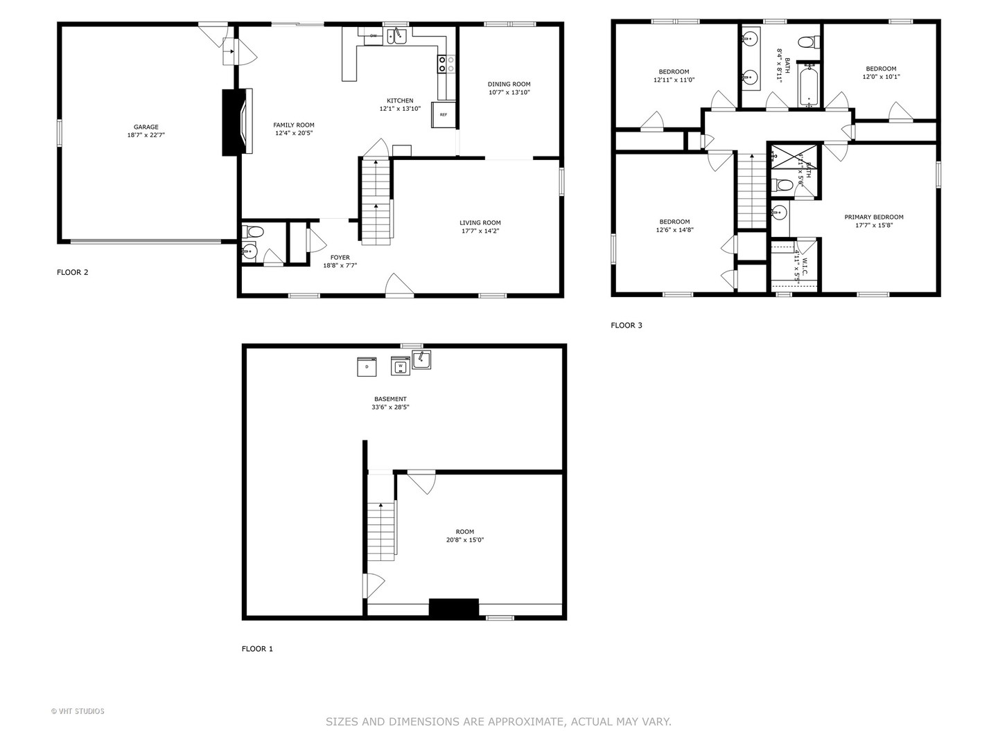 945 N Stark Drive Property Photo 25