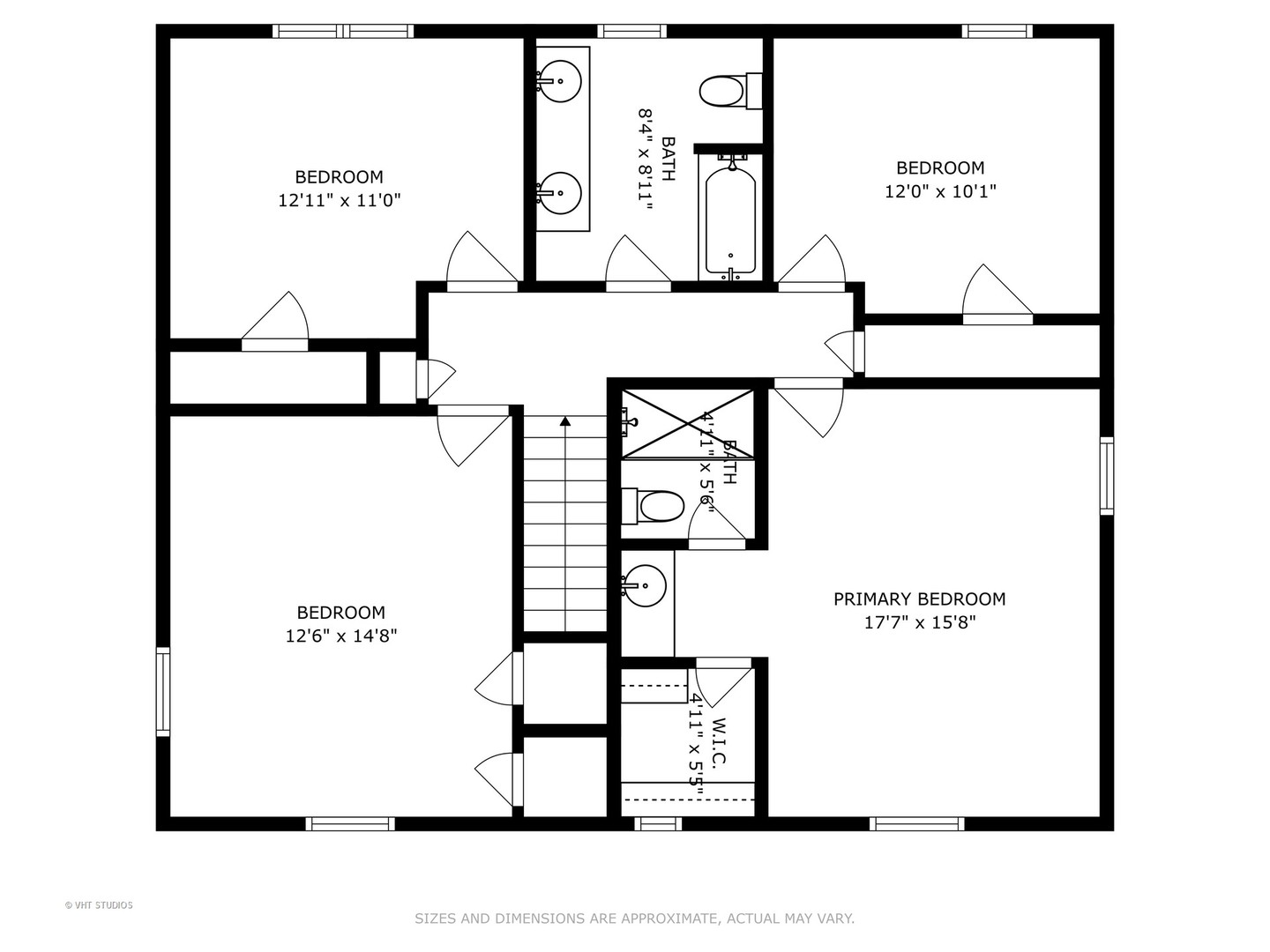 945 N Stark Drive Property Photo 26