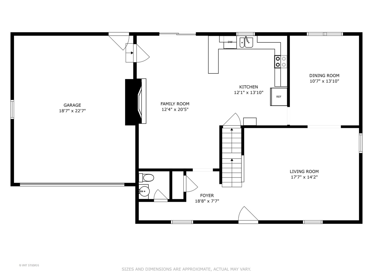 945 N Stark Drive Property Photo 27
