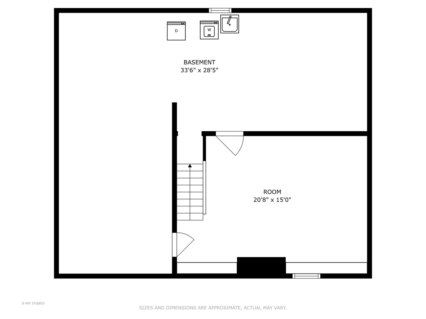 945 N Stark Drive Property Photo 28