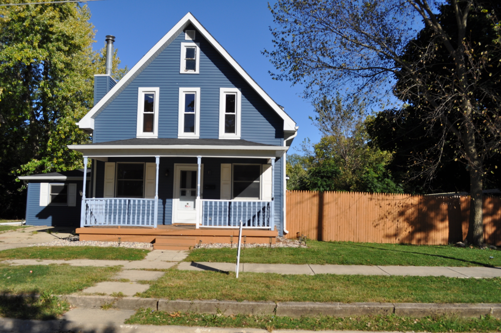 424 Chambers Street Property Photo 1