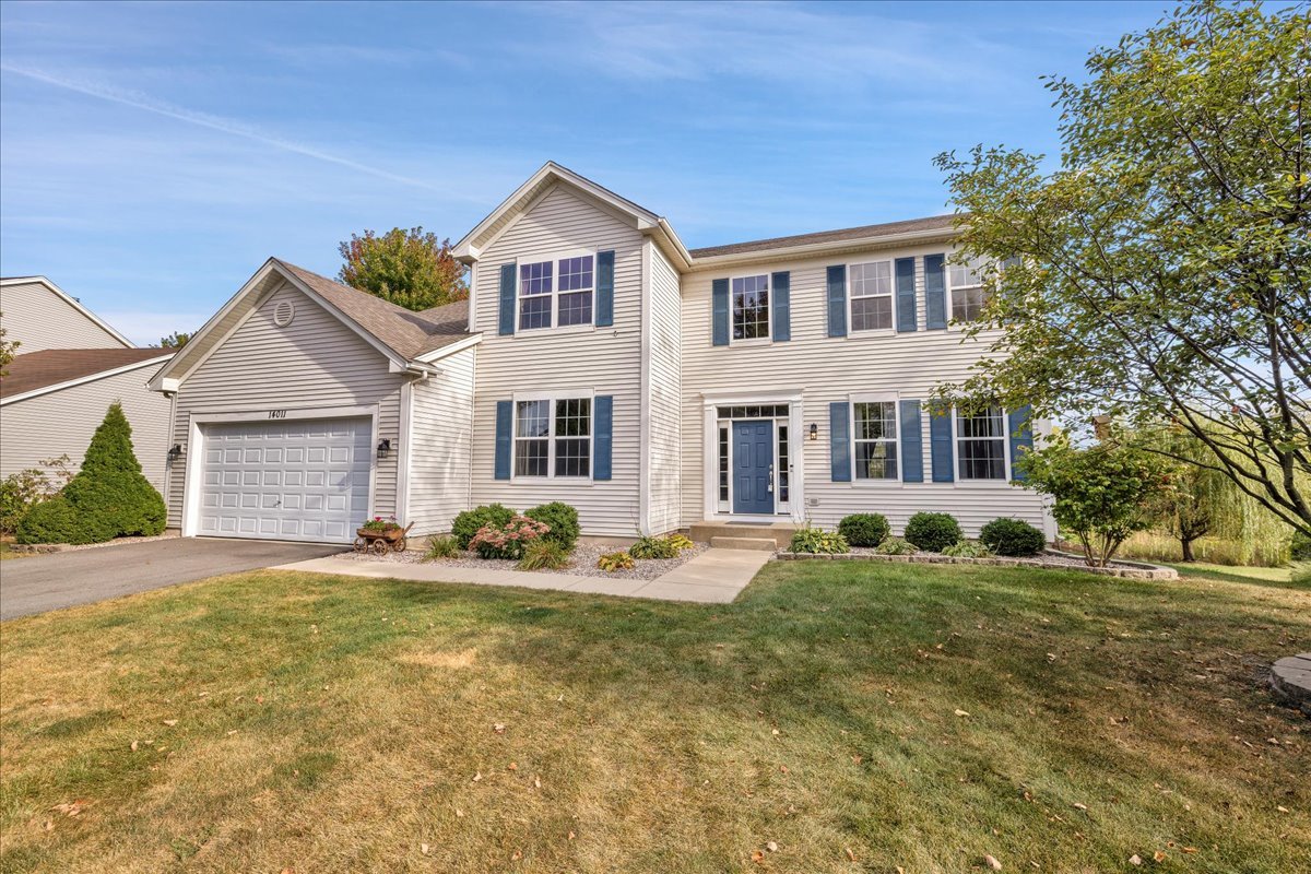 14011 Briar Lane Property Photo 1