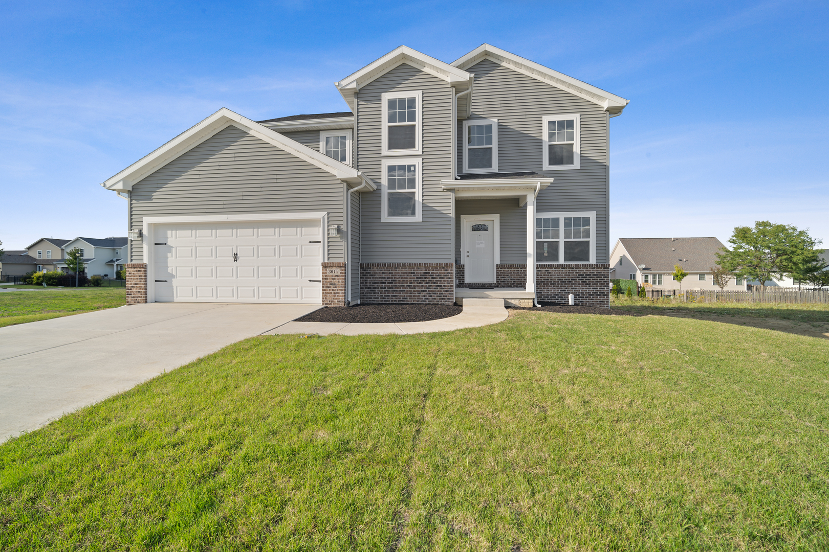 3614 Cabernet Court Property Photo 1