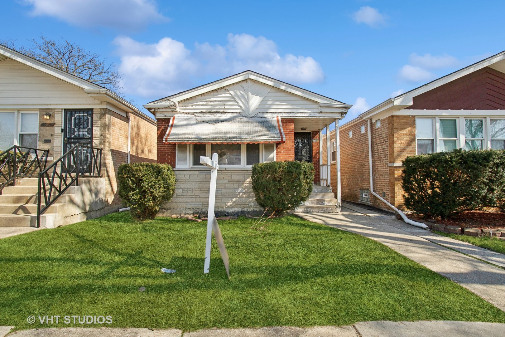 9407 S Normal Avenue Property Photo