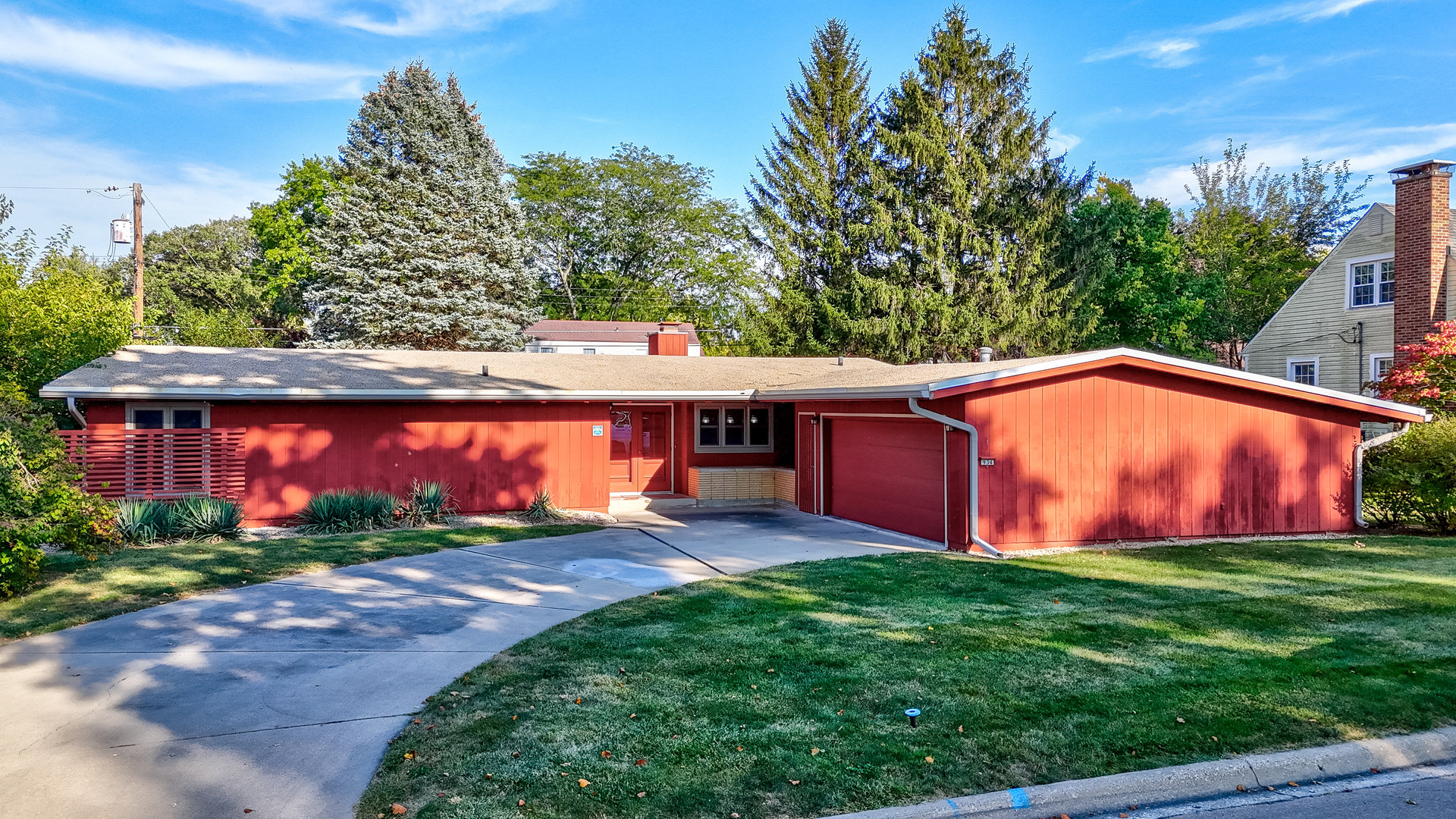 934 Chambers Street Property Photo 1