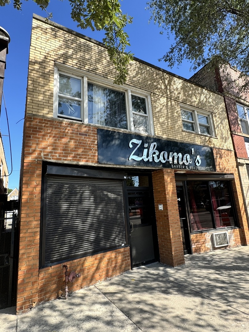 8507 S Ashland Avenue Property Photo 1