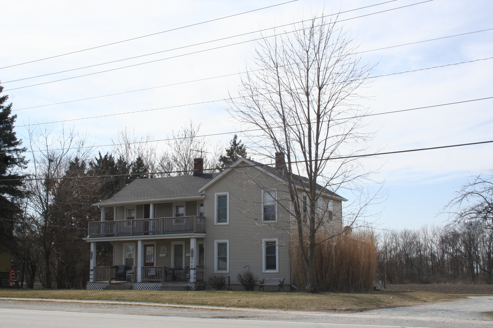 346, 340, 322 & Lot 211 Harlem Avenue Property Photo 2