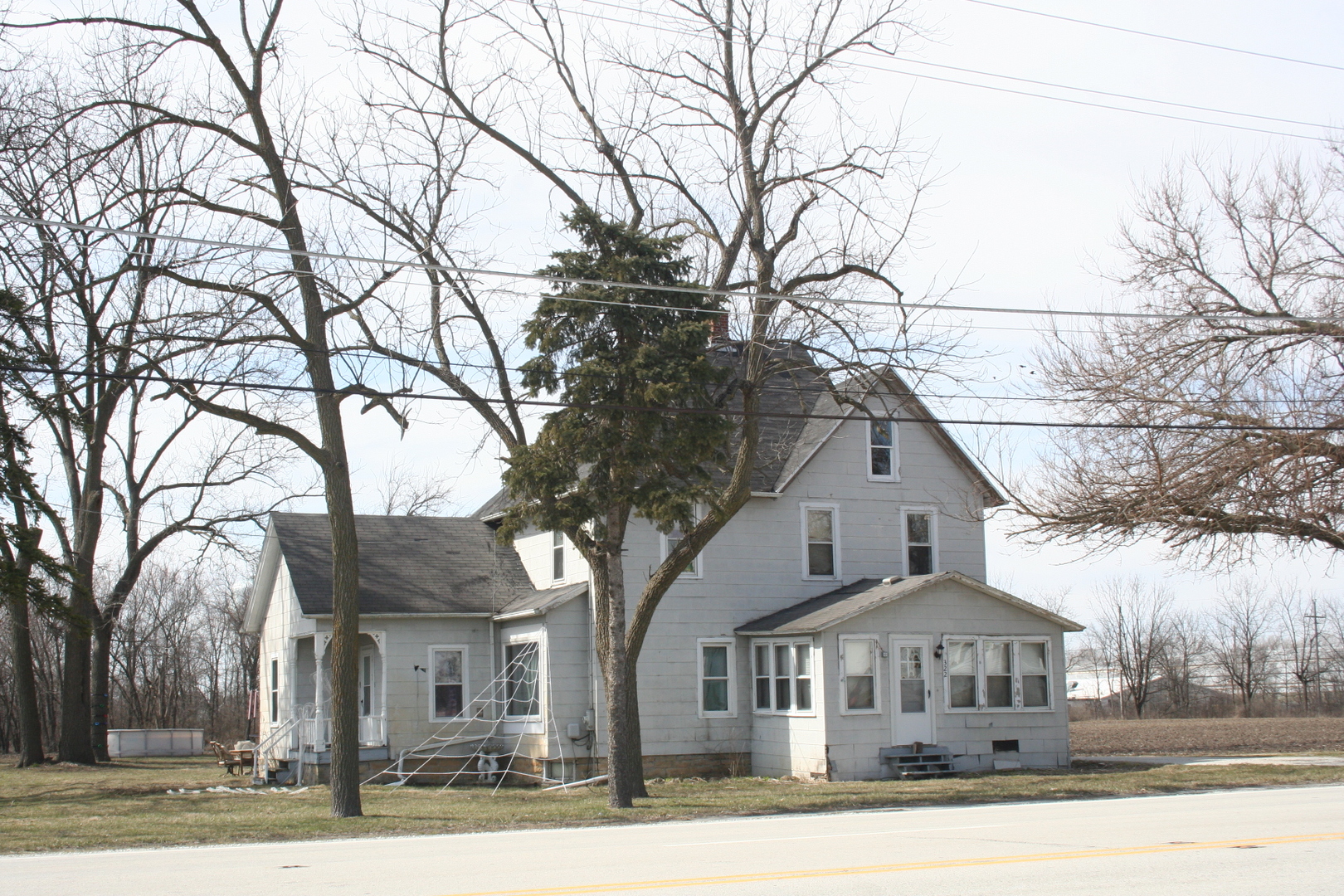346, 340, 322 & Lot 211 Harlem Avenue Property Photo 3