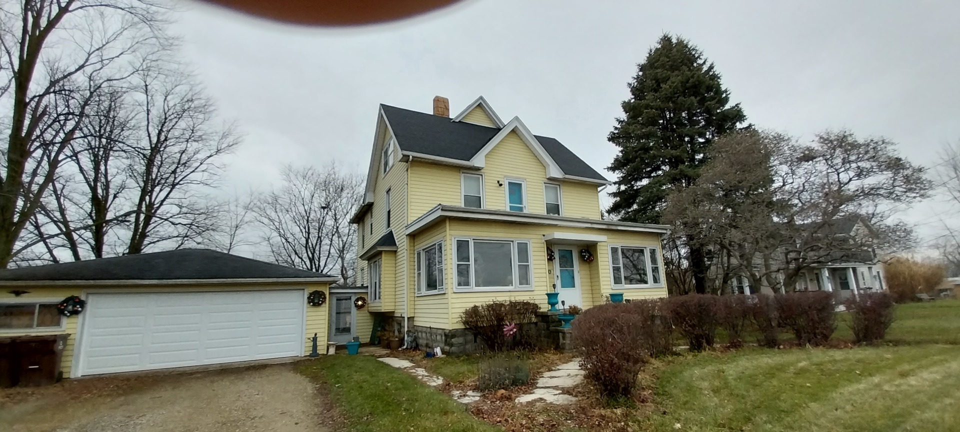 346, 340, 322 & Lot 211 Harlem Avenue Property Photo 9