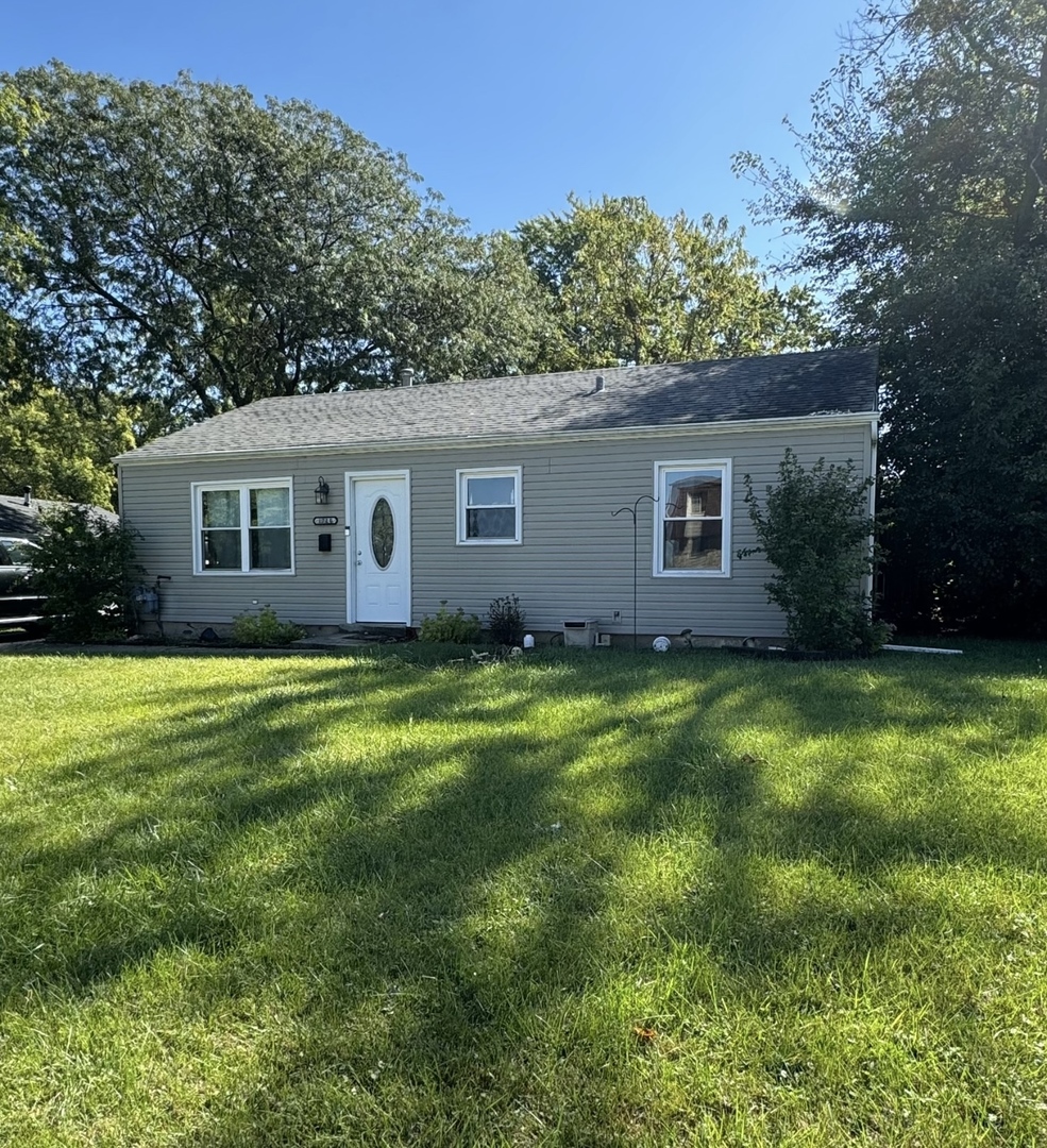 1720 Burry Circle Property Photo 1
