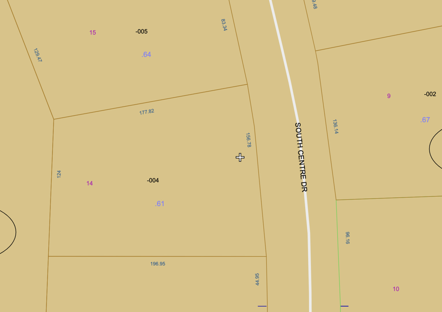Lot 14 Pearson Drive Property Photo 2