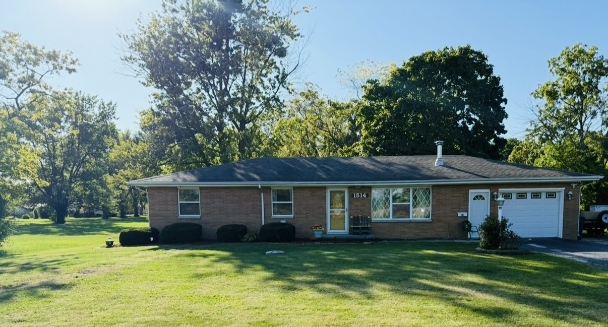 1514 S Wasson Street Property Photo