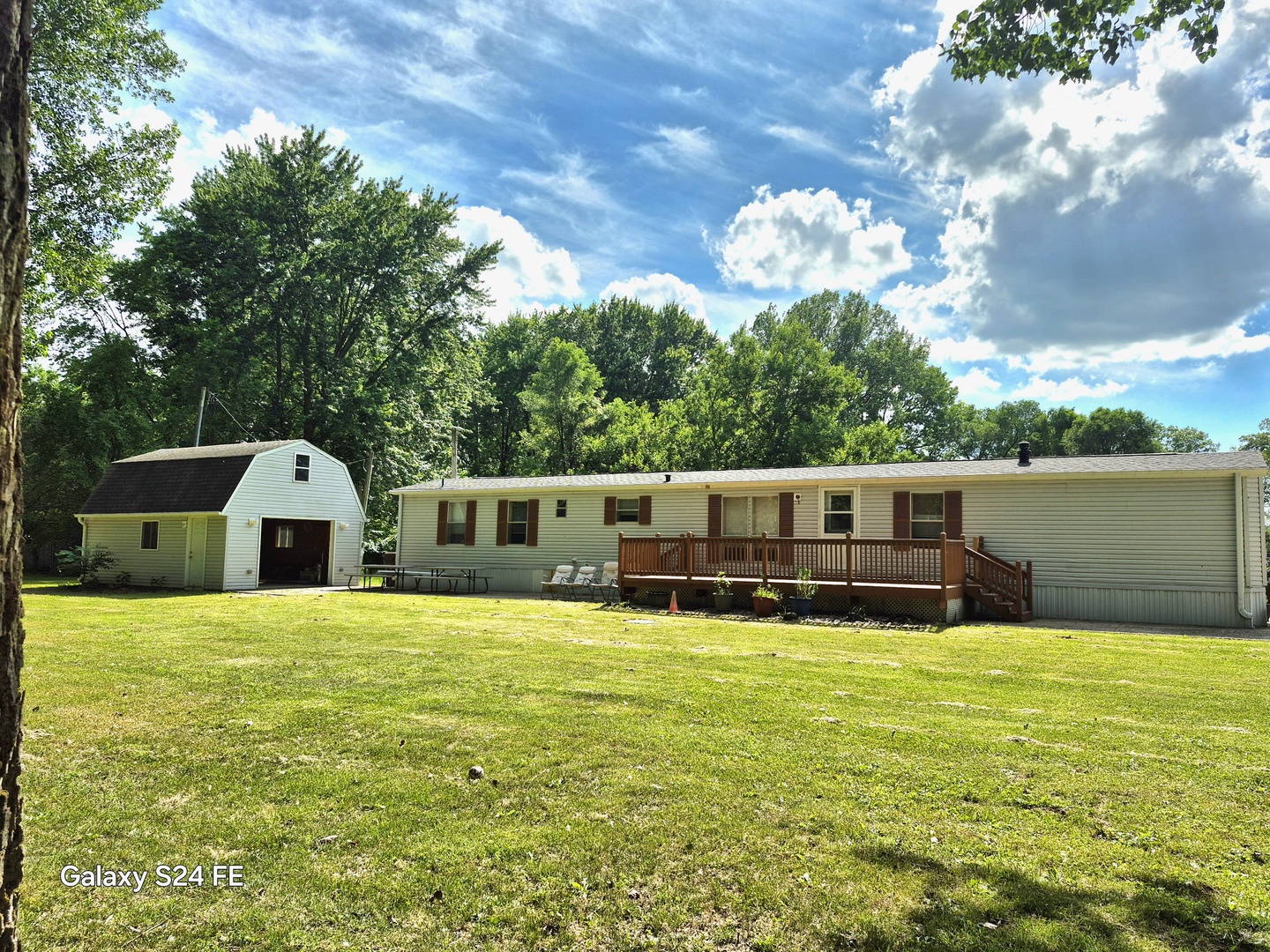 785 E Elmo Court Property Image