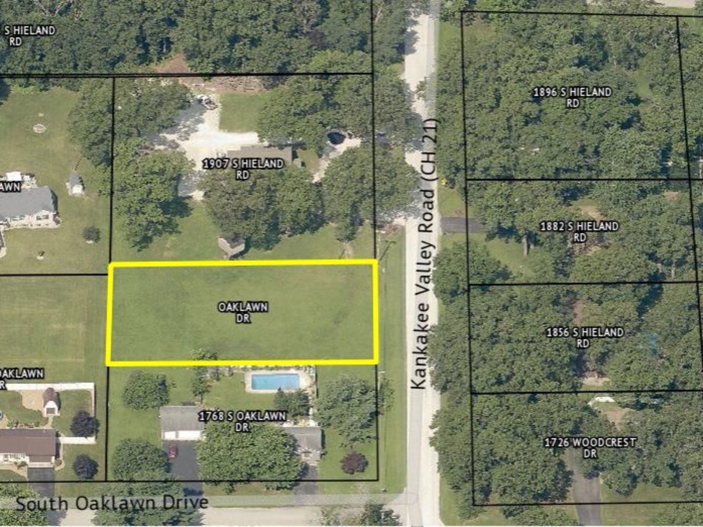00 Oaklawn Drive Property Photo 4