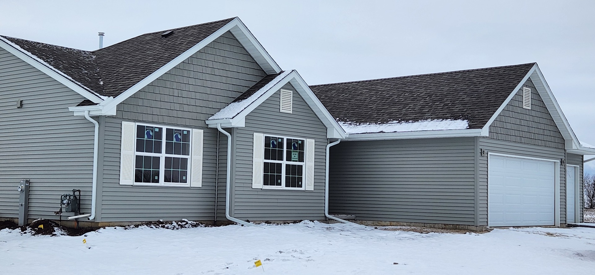 206 Autumnwood Lane Property Photo