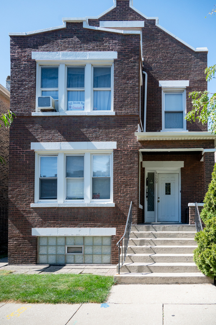 4500 S Spaulding Avenue Property Photo 1