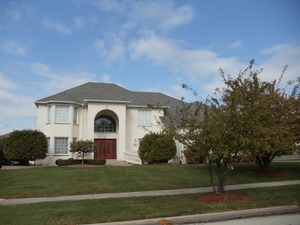 6923 Fieldstone Drive Property Photo 1