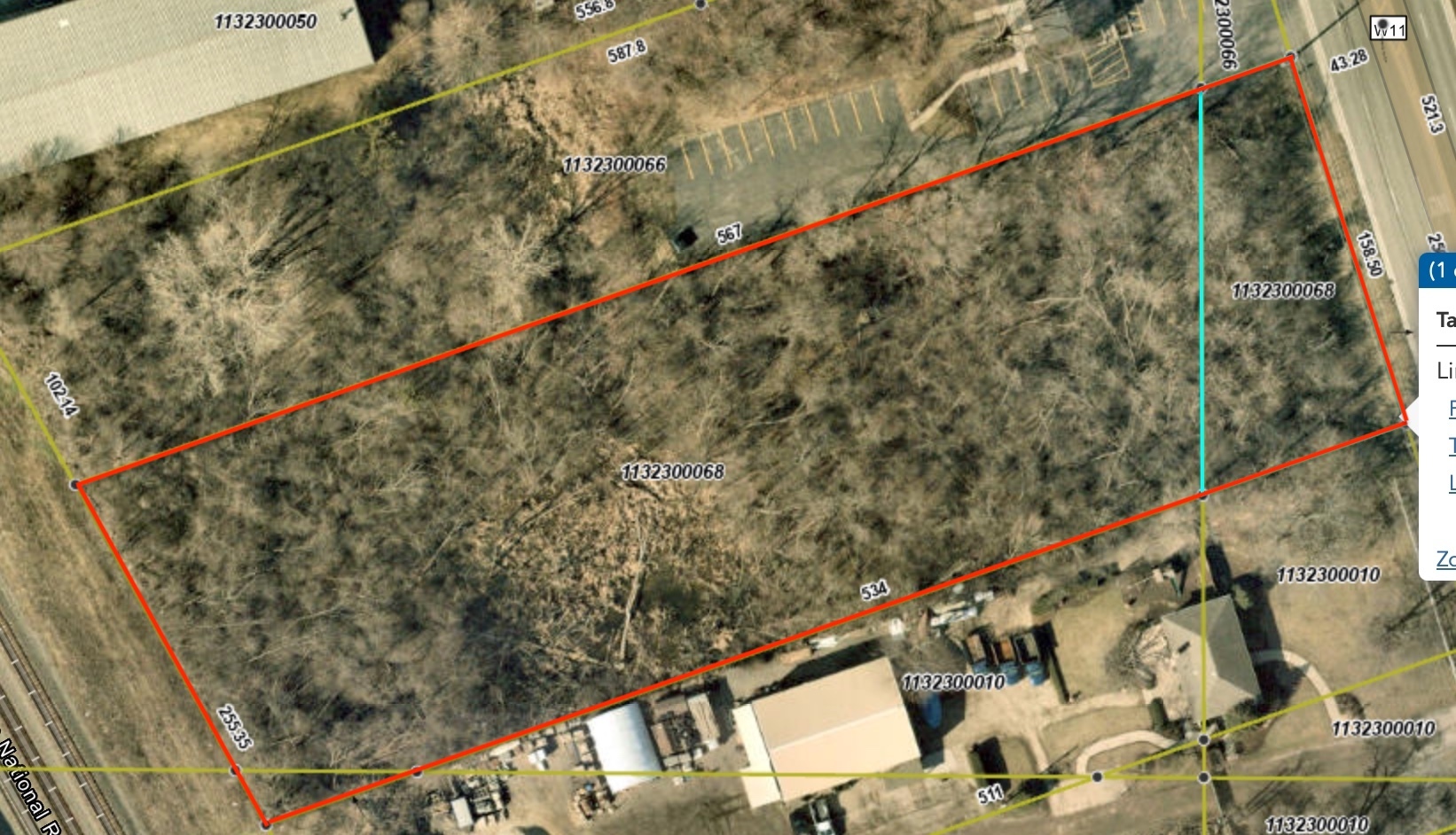 1290 S Butterfield Road Property Photo 1