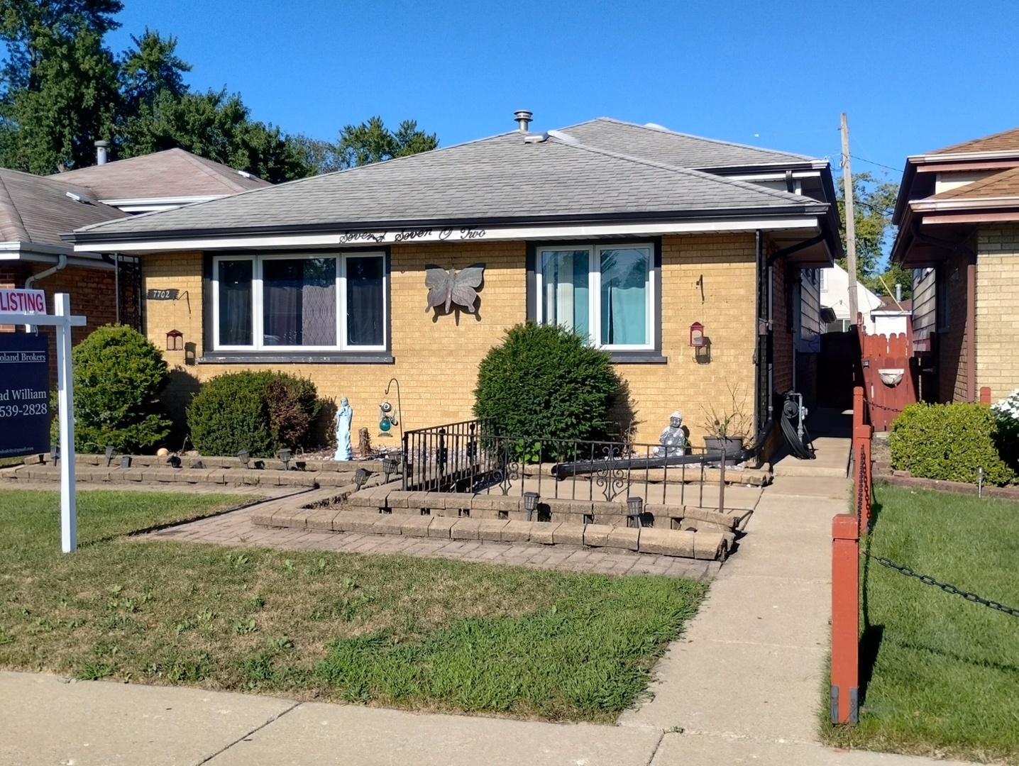 7702 Central Avenue Property Photo 1